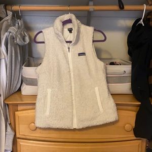 Patagonia Vest